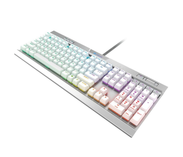Corsair K70 RGB MK.2 SE (Cherry MX Speed, RGB) - 433750 - zdjęcie 3